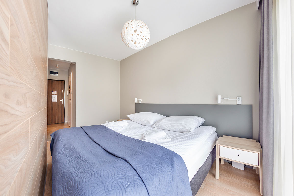 Apartamenty Wczasowa Ustka Sun and Snow